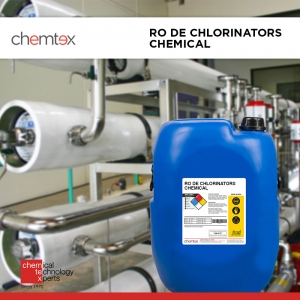 Ro De Chlorinators Chemical Manufacturer Supplier Wholesale Exporter Importer Buyer Trader Retailer in Kolkata West Bengal India