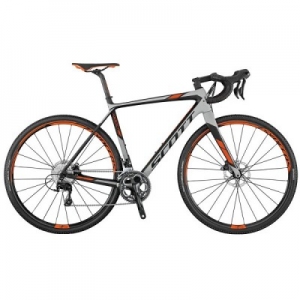 Manufacturers Exporters and Wholesale Suppliers of Scott Addict CX 20 disc Cyclocross Bike 2017 Singapore 