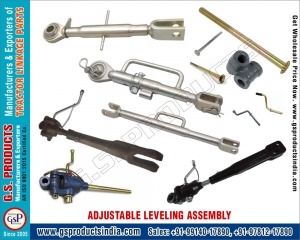 Tractor Linkage Parts Manufacturer Supplier Wholesale Exporter Importer Buyer Trader Retailer in   India