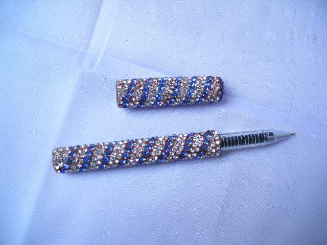 Manufacturers Exporters and Wholesale Suppliers of Rhinestone Boll Pen Bihar Bihar