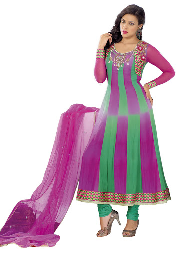 Manufacturers Exporters and Wholesale Suppliers of Fancy Dress SURAT Gujarat