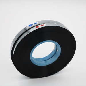 1.6 Micron To 15 Micron Metallized PET Film For Capacitor Use Manufacturer Supplier Wholesale Exporter Importer Buyer Trader Retailer in Tongling  China