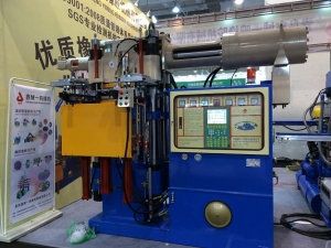 Manufacturers Exporters and Wholesale Suppliers of Auto Parts Rubber Injection Molding Press Machine Qingdao 