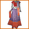 Manufacturers Exporters and Wholesale Suppliers of Long Kurti Jaipur Rajasthan