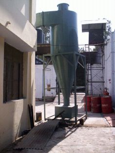 Manufacturers Exporters and Wholesale Suppliers of Scrubber Moradabad Uttar Pradesh