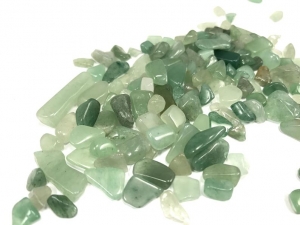 Green Aventurine Chips Manufacturer Supplier Wholesale Exporter Importer Buyer Trader Retailer in Jaipur Rajasthan India