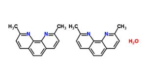 Manufacturers Exporters and Wholesale Suppliers of Neocuproine heMihydrate Hangzhou 