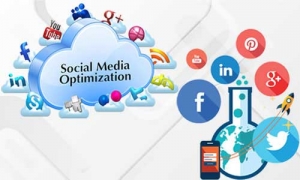 Service Provider of Social Media Optimization Uttam Nagar East Delhi