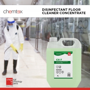 Disinfectant Floor Cleaner Concentrate Manufacturer Supplier Wholesale Exporter Importer Buyer Trader Retailer in Kolkata West Bengal India
