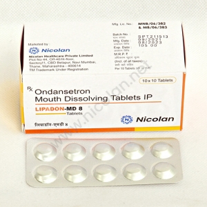Manufacturers Exporters and Wholesale Suppliers of Lipadon MD 8 Mumbai Maharashtra