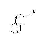 Quinoline-3-carbonitrile