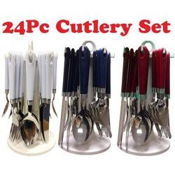 Manufacturers Exporters and Wholesale Suppliers of Cutlery Set Delhi Delhi