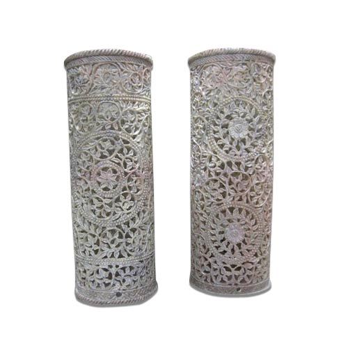 Manufacturers Exporters and Wholesale Suppliers of White Marble Vase Agra Uttar Pradesh