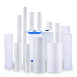 Manufacturers Exporters and Wholesale Suppliers of INDUSTRIAL FILTER CARTRIDGE Ahmedabad Gujarat INDUSTRIAL FILTER CARTRIDGE