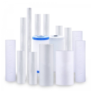 INDUSTRIAL FILTER CARTRIDGE Manufacturer Supplier Wholesale Exporter Importer Buyer Trader Retailer in Ahmedabad Gujarat India