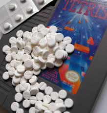 Manufacturers Exporters and Wholesale Suppliers of Desoxyn 5mg  