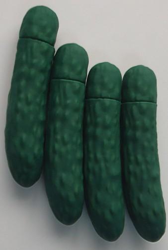 Vegetable Vibrator Sex Toys