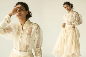 Organic Clothing for Women Manufacturer Supplier Wholesale Exporter Importer Buyer Trader Retailer in mumbai Maharashtra India