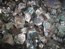 Manufacturers Exporters and Wholesale Suppliers of MANGANESE ORE Rajnandgaon Chhattisgarh