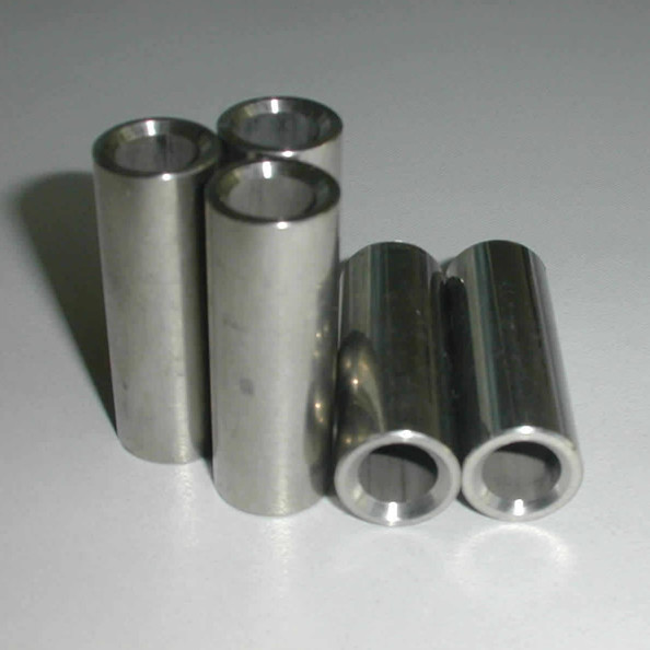 Manufacturers Exporters and Wholesale Suppliers of Seamless stainless steel tube Xingtai 