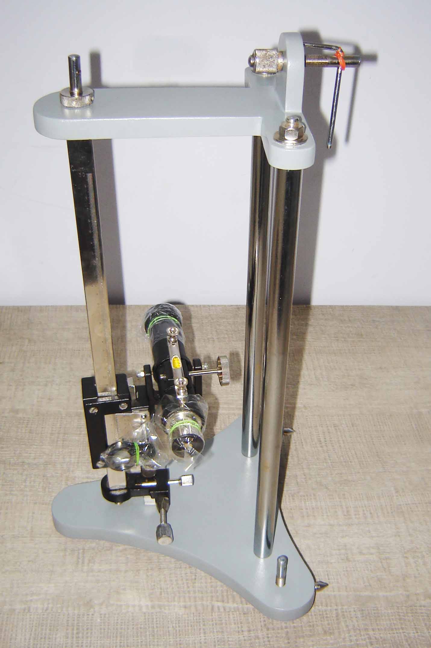 Manufacturers Exporters and Wholesale Suppliers of Cathetometer Ambala Cantt Haryana