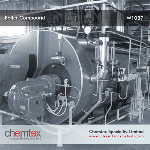 Manufacturers Exporters and Wholesale Suppliers of Boiler Compound Kolkata West Bengal
