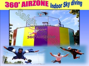 Manufacturers Exporters and Wholesale Suppliers of 360 Air zone New Delhi Delhi