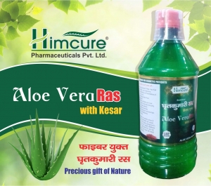Manufacturers Exporters and Wholesale Suppliers of Aloe Vera Ras Rampur Uttar Pradesh