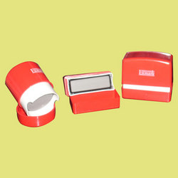 Exmark Stamps