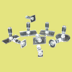 Computerized Polymer Stamps
