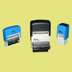 Manufacturers Exporters and Wholesale Suppliers of Shiny Stamps New Delhi Delhi