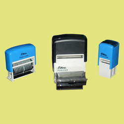 Shiny Stamps