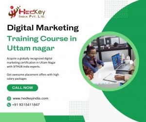digital marketing training services Services in delhi  India