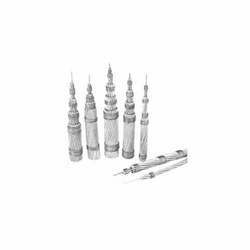 Transmission And Distribution Conductors