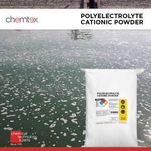 Polyelectrolyte Cationic Powder Manufacturer Supplier Wholesale Exporter Importer Buyer Trader Retailer in Kolkata West Bengal India