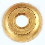 Brass Lock Part