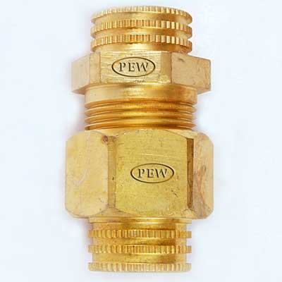 Brass Ppr Fittings