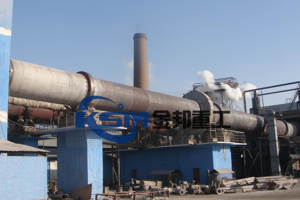 Manufacturers Exporters and Wholesale Suppliers of Rotary Kiln Bauxite Zhengzhou Punjab