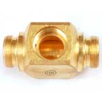 Manufacturers Exporters and Wholesale Suppliers of Brass Sanitary Parts jamnagar Gujarat