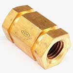 Manufacturers Exporters and Wholesale Suppliers of Brass Molding Inserts jamnagar Gujarat