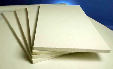 Ceramic Fibre Board Manufacturer Supplier Wholesale Exporter Importer Buyer Trader Retailer in Kalyan West Maharashtra India