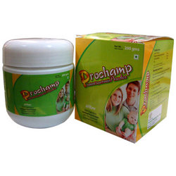 Pharmaceutical Powders
