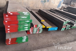 Manufacturers Exporters and Wholesale Suppliers of AISI S7 HOT ROLLED TOOL STEEL BAR zhengzhou Alabama