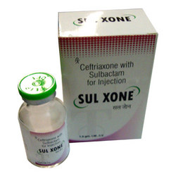 Pharmaceutical Injections