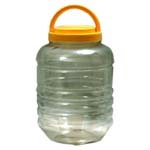 Plastic Pet Jars Manufacturer Supplier Wholesale Exporter Importer Buyer Trader Retailer in Kolkata West Bengal India