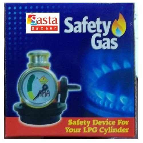Manufacturers Exporters and Wholesale Suppliers of LPG Gas Safety Device Delhi Delhi