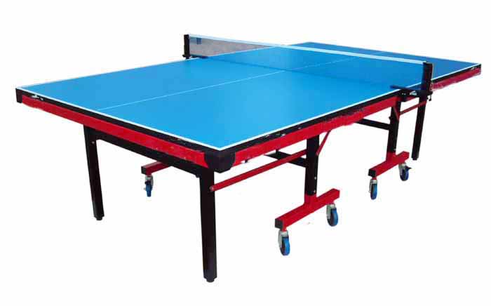 Table Tennis Manufacturer Supplier Wholesale Exporter Importer Buyer Trader Retailer in Meerut Uttar Pradesh India