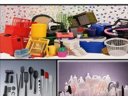 Manufacturers Exporters and Wholesale Suppliers of Plastic Engineering and Consumer Products Mumbai - Virar Maharashtra