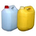 Plastic Pet Jerrycan