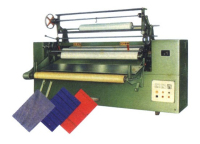 ZJ 217 Multifunction Fabric Pleating Machine Manufacturer Supplier Wholesale Exporter Importer Buyer Trader Retailer in Changzhou  China